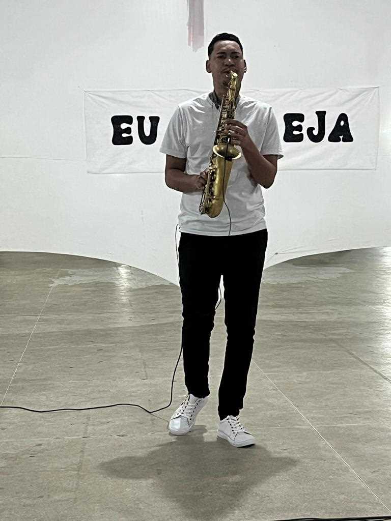 Camacã: Prefeitura realiza 2ª edição do Baile da EJA em homenagem ao dia do Estudante